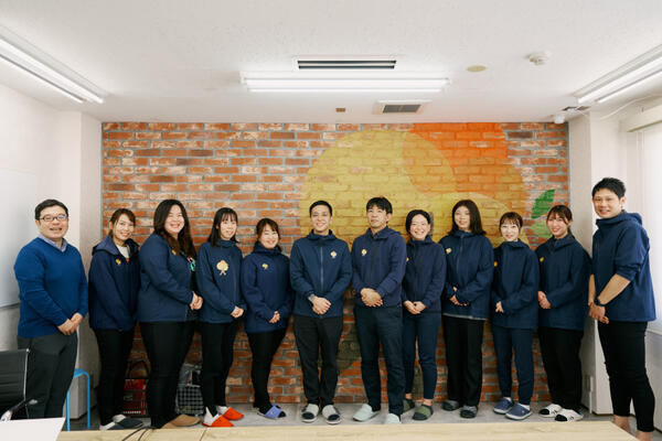 あんずの家（2026年5月オープン / ホスピス /常勤） の看護師求人メイン写真5