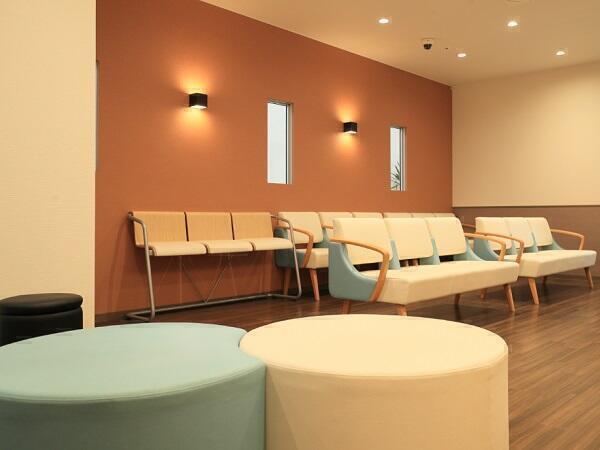 にしかわ整形外科クリニック（パート）の准看護師求人メイン写真2