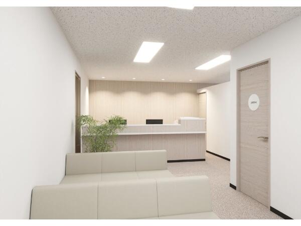 池袋駅前こころとからだのクリニック（常勤）の看護師求人の写真