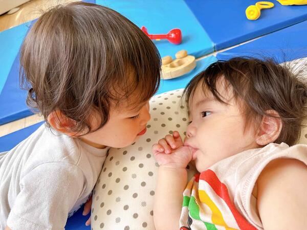 キラママ保育園(パート)の保育士求人サブ写真4