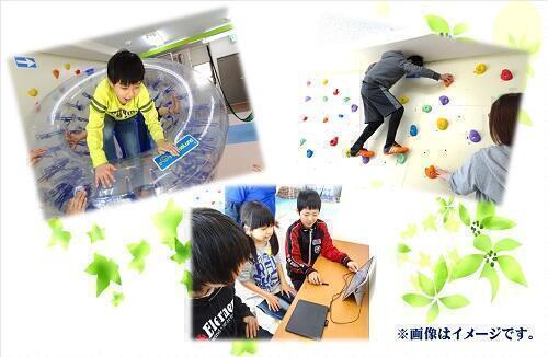 キッズサポートにじいろ狭山（新卒/正社員）の理学療法士求人メイン写真3