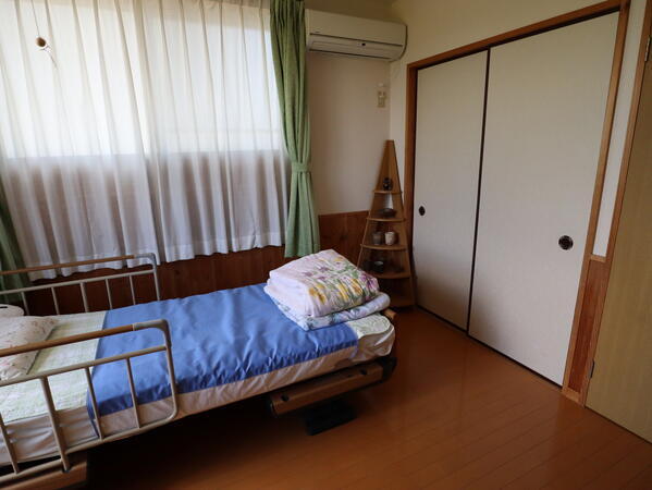 グループホーム春日苑 川内（パート）の介護職求人メイン写真3