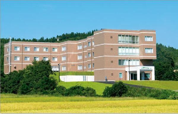 介護付有料老人ホーム サンフェザント（常勤）の調理師/調理員求人メイン写真1