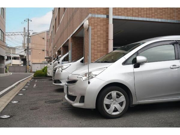 医療法人いぶきクリニック（常勤） の社会福祉主事任用求人メイン写真4