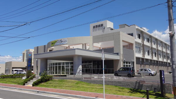 加野病院（常勤）の診療放射線技師求人の写真