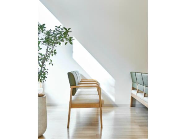 調布あおいメンタルクリニック（2026年10月OPEN/常勤）の医療事務求人の写真