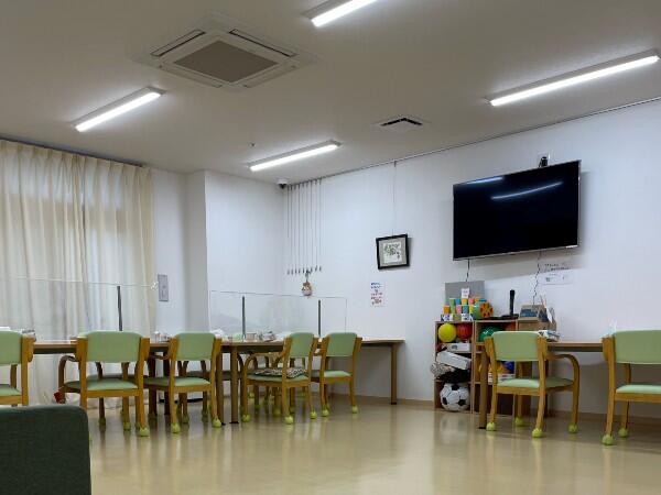 デイサービスごりょうの里（パート）の准看護師求人メイン写真2