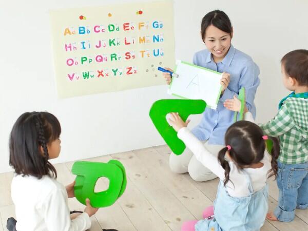 たまキッズルーム 高幡不動（児童指導員/常勤）の精神保健福祉士求人メイン写真3