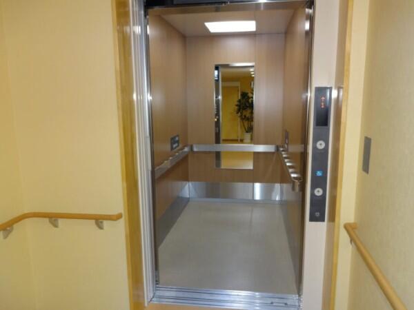 有料老人ホーム JWS陽だまりの郷（常勤）の看護師求人メイン写真5