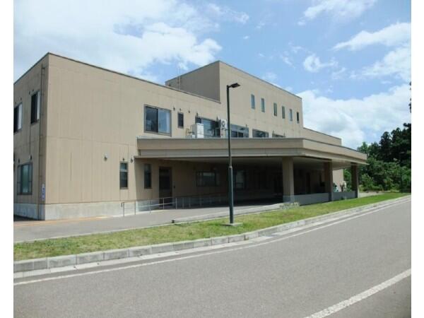 特別養護老人ホーム笛吹の里（パート）の介護福祉士求人の写真