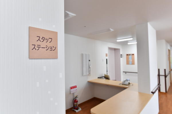 ロイヤルレジデンス西大宮（常勤）の一般事務求人メイン写真3