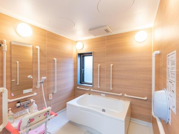 イリーゼ浦安（常勤）の看護師求人メイン写真2