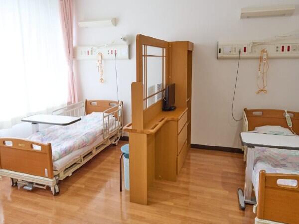 大聖病院（常勤）の助産師求人メイン写真3