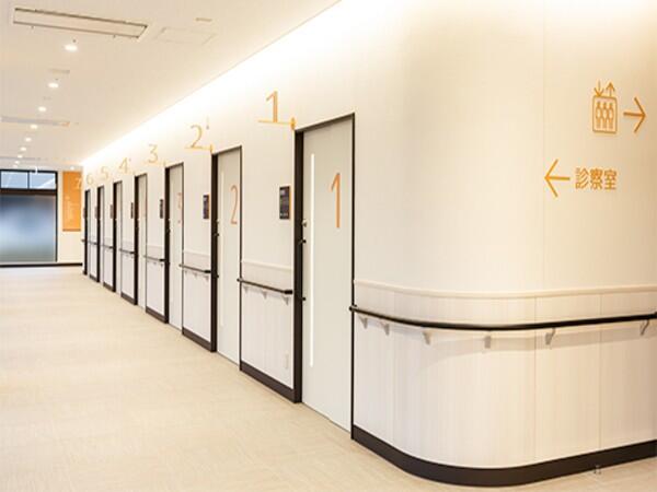 小倉きふね病院（常勤）の看護助手求人メイン写真3