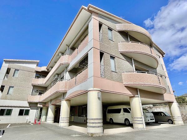 介護老人保健施設ろうけん青空（常勤）の理学療法士求人メイン写真3