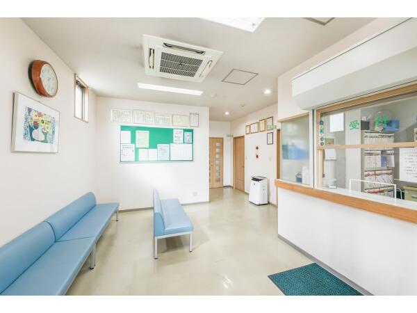 朝比奈医院（パート）の送迎ドライバー求人の写真