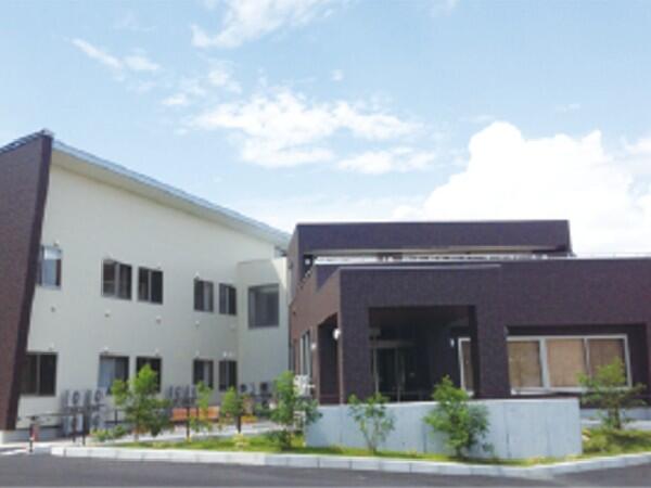 サービス付き高齢者向け住宅　田辺すみれハイム（パート）の介護職求人の写真