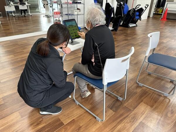 デイサービスあおぞらぷらす（鍼灸師/常勤）のその他求人メイン写真5