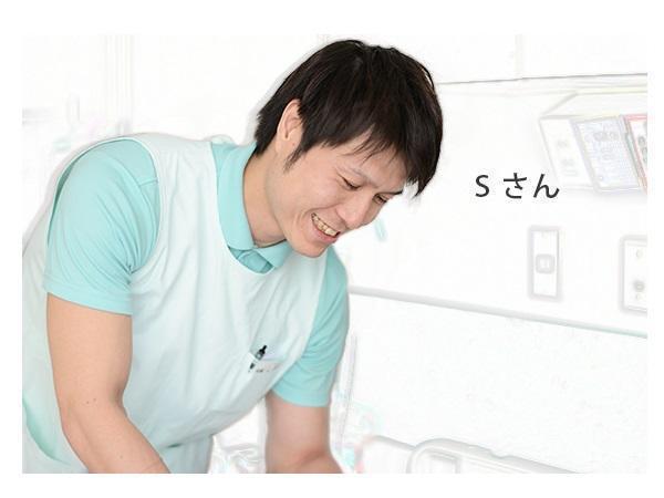 札幌宮の沢病院（入浴介助/パート）の介護職求人サブ写真2