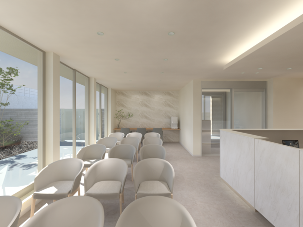 伏見IVF乳腺うえだクリニック（2026年5月オープン / パート）の保育士求人メイン写真3