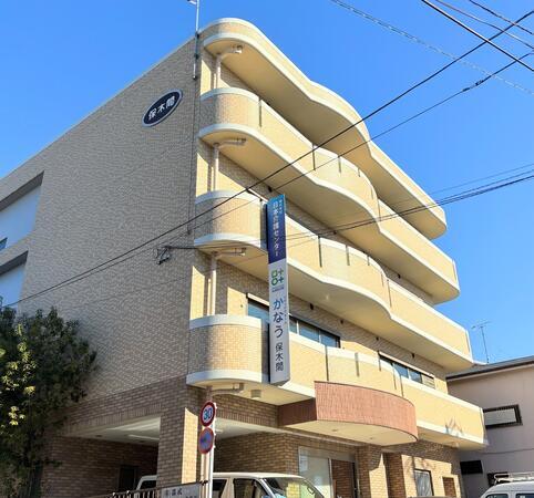 メディケアホームかなう保木間（常勤）の介護職求人メイン写真2