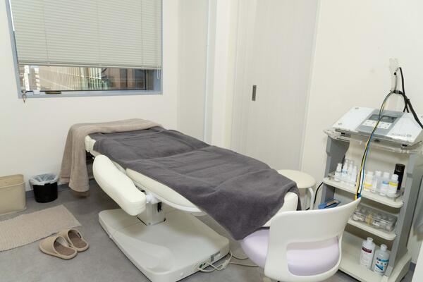 ルネスクリニック日本橋（常勤）の一般事務求人メイン写真5