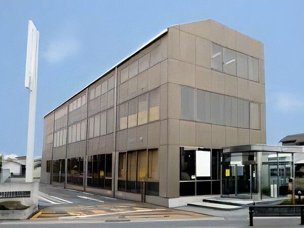 倉田会メディカルサポートクリニック（健診センター / パート） の診療放射線技師求人の写真