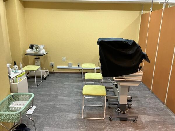 神田クリニック（常勤）の臨床検査技師求人メイン写真3