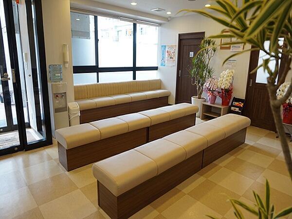 さとう内科クリニック（常勤）の看護師求人メイン写真2