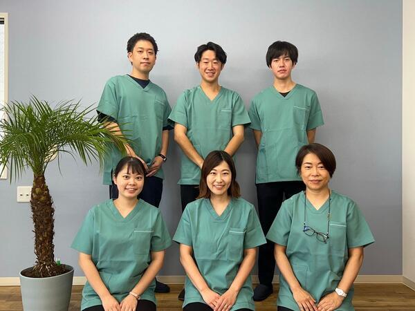 トータルライフケア用賀訪問看護ステーション（常勤）の看護師求人の写真