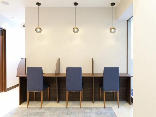 溝の口ココロのクリニック（火曜パート） 2026/02/06 16:16の看護師求人メイン写真2