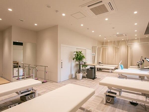 北里整形外科クリニック（常勤）の医療事務求人メイン写真2