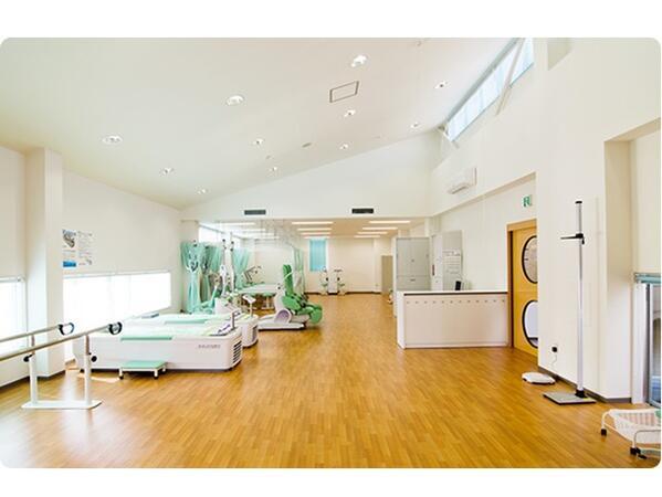 菊川整形外科（パート）の作業療法士求人の写真