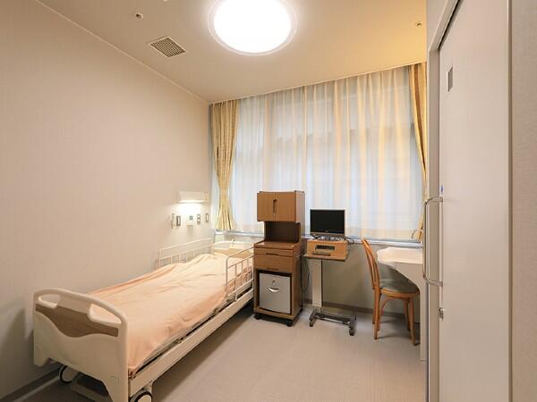 大江整形外科病院（常勤）の薬剤師求人メイン写真4