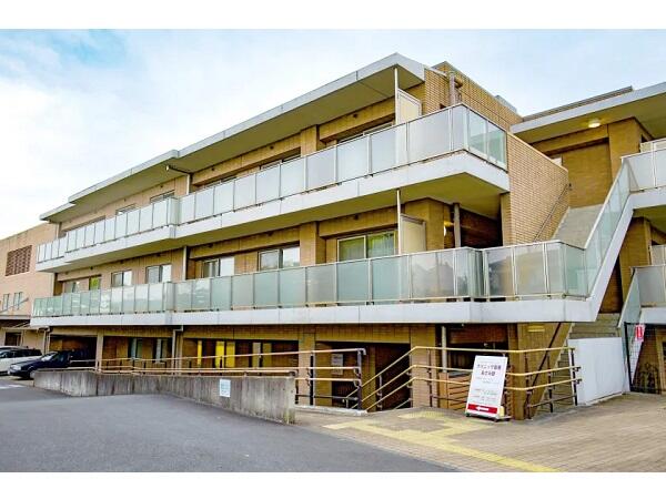 クリニック医庵 あざみ野（パート）の医療事務求人の写真