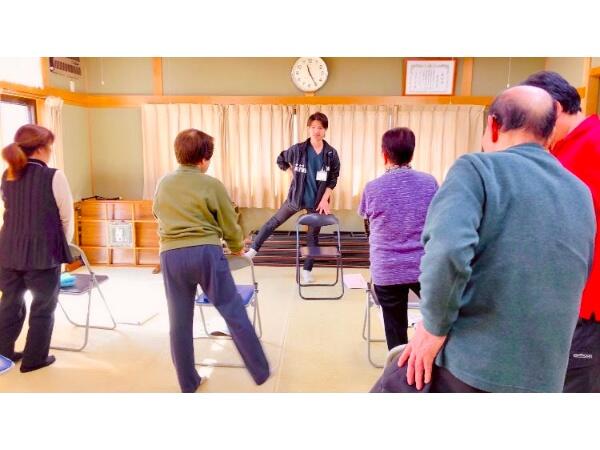 訪問看護ステーション 花笑み中央（常勤 / 2026年4月オープン）の看護師求人メイン写真2