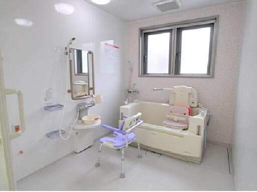 訪問看護ステーション ウエストライフ南片江（常勤）の理学療法士求人メイン写真5