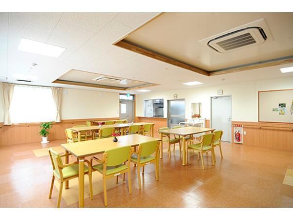 有料老人ホーム　むつみの郷ほたか（常勤）のケアマネジャー求人メイン写真2