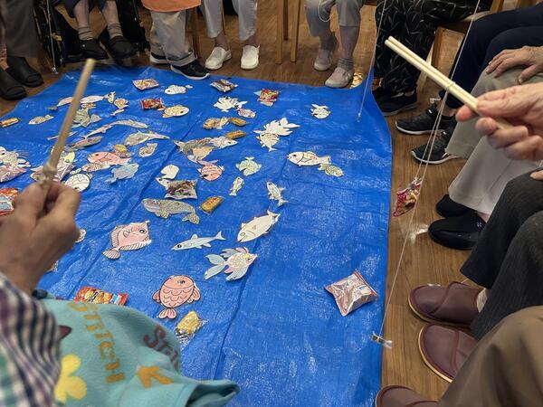 グループホームあかり 千種苑（正社員）の介護職求人メイン写真3