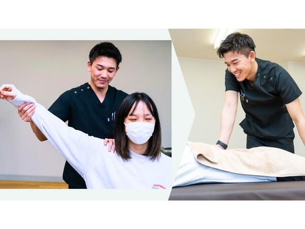 一般社団法人再健会 整形外科承継クリニック大阪院 （2026年春オープン / 常勤）の理学療法士求人の写真