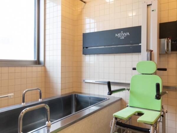 小規模多機能ホーム ひとまとわとり（常勤）の介護福祉士求人メイン写真4