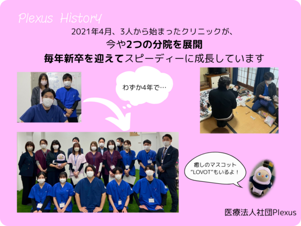 大江戸江東クリニック（常勤）  の一般事務求人メイン写真2