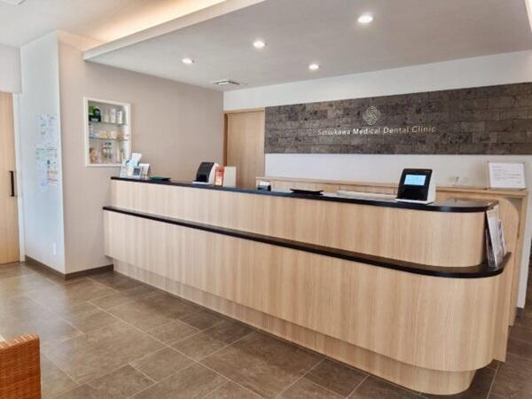 さつかわ医院（リハビリ助手 / 常勤）のその他求人の写真