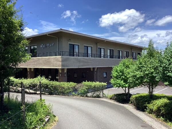 特別養護老人ホーム風雅の里上野（パート）の介護福祉士求人の写真