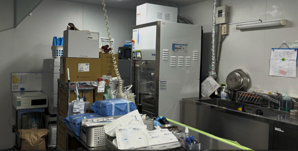 京都下鴨病院（オペ室/常勤）の看護師求人メイン写真3