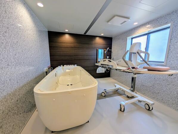 住宅型有料老人ホーム・ラプレ八千代（常勤）の看護師求人メイン写真3