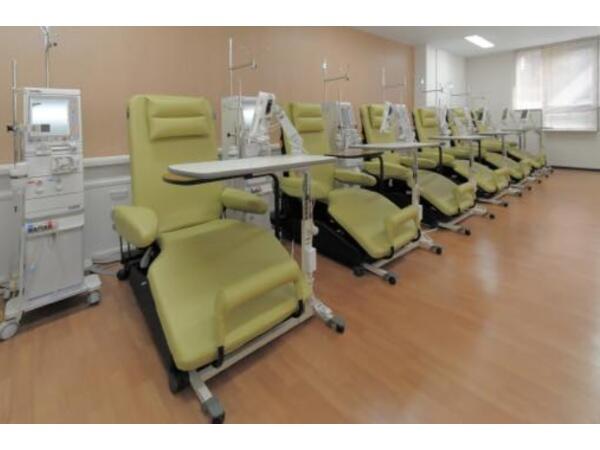 成城じんクリニック（常勤）の看護師求人の写真