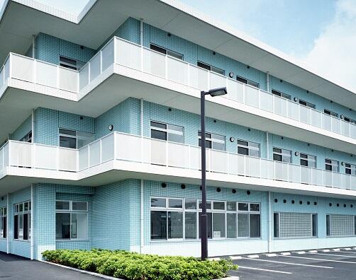 介護老人保健施設ケアホーム横浜（常勤）の看護師求人の写真