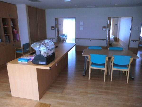 特別養護老人ホーム はなづか（パート）の介護職求人メイン写真5