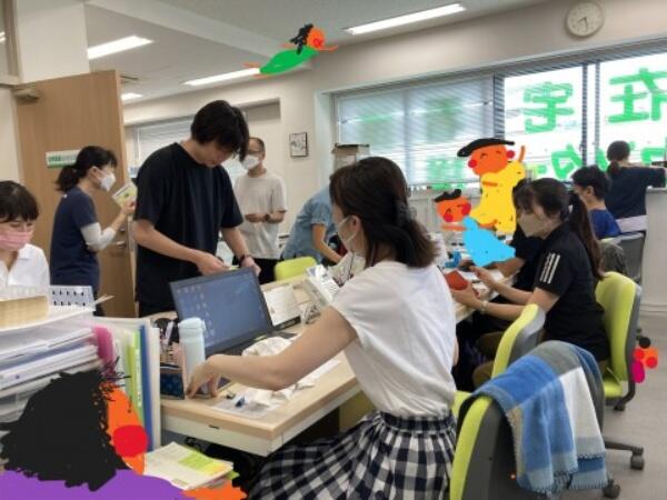日本財団在宅看護センター横浜（常勤）の看護師求人メイン写真3